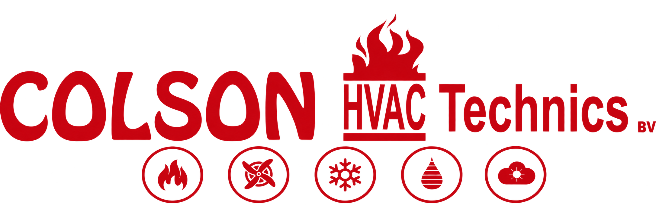 Colson HVAC Technics